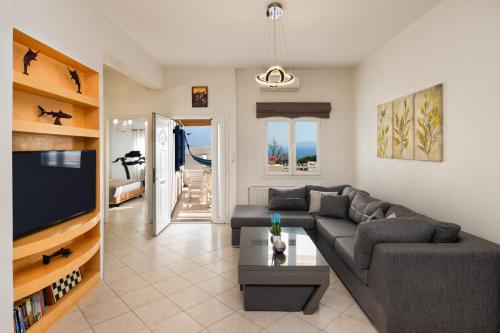 Anchor House Santorini