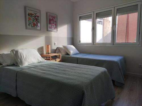 Atlantica Suite Las Canteras with Parking