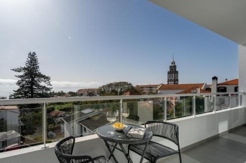 Madeira Ocean Paradise by an island apart