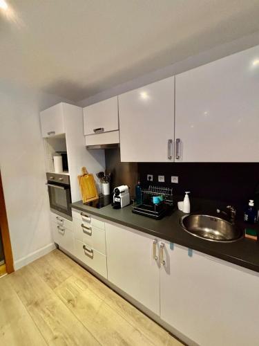 Boulouris, Near Beach & Terrace - 3 People