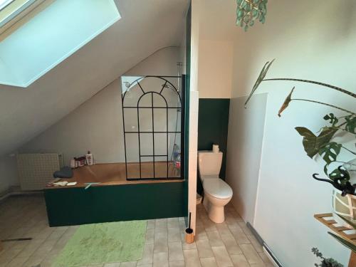 Maison ou chambre chez l'habitant proche du circuit pour séjours touristiques