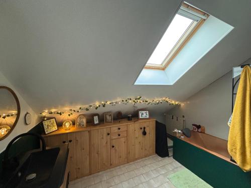 Maison ou chambre chez l'habitant proche du circuit pour séjours touristiques