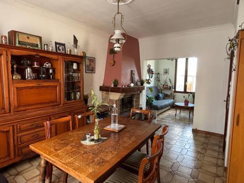 Maison ou chambre chez l'habitant proche du circuit pour séjours touristiques
