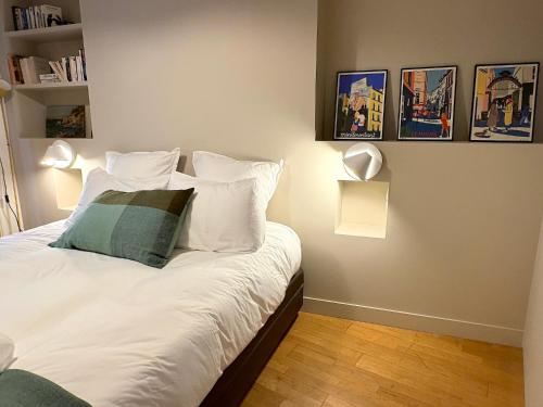 L'appartement Magdebourg