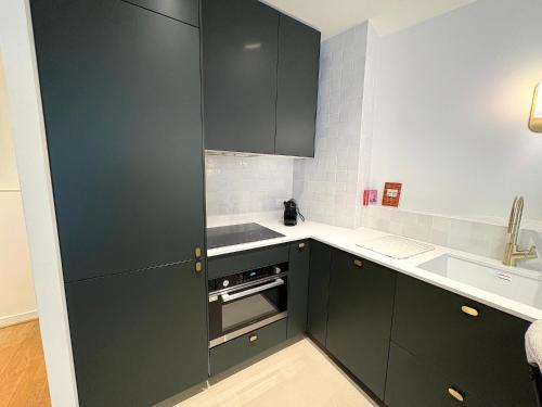 L'appartement Magdebourg