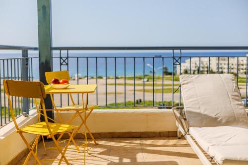 H&O Sunset View Apartment-Kings Palace