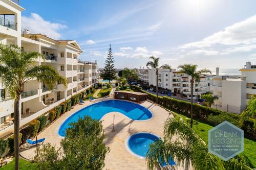 Colina Collection - Dream Lodging