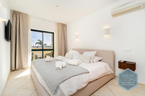 Colina Collection - Dream Lodging