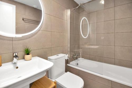 Apartamento nordico boho con piscina en Estepona - ESTEPONA GARDEN 5 1B