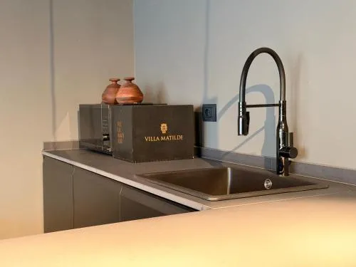 MARI Luxury Rooms and Suites photo 19