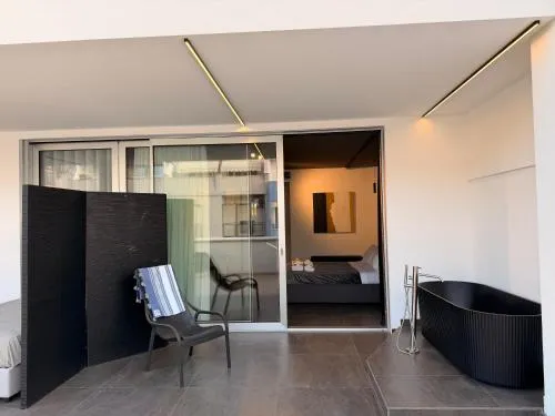 MARI Luxury Rooms and Suites photo 35