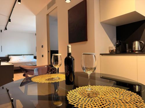 MARI Luxury Rooms and Suites photo 102