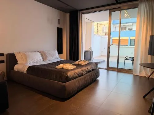 MARI Luxury Rooms and Suites photo 32