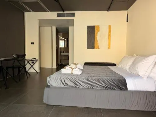 MARI Luxury Rooms and Suites photo 29