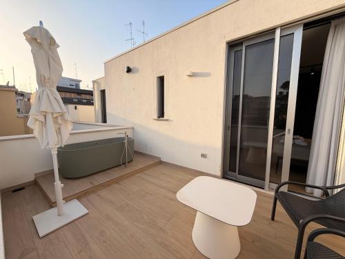 MARI Luxury Rooms and Suites photo 57