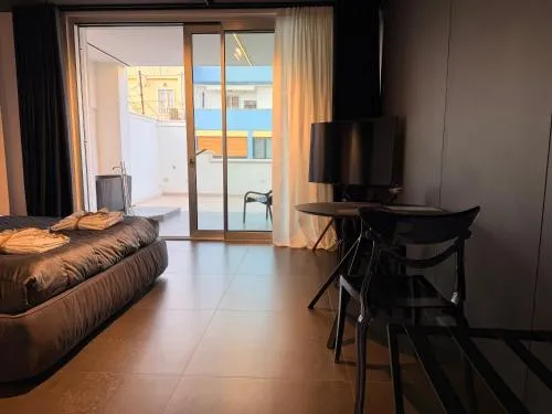 MARI Luxury Rooms and Suites photo 41
