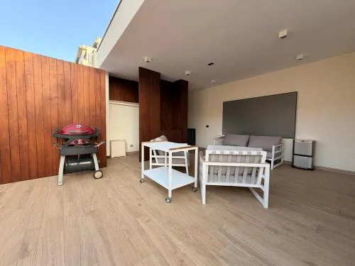 MARI Luxury Rooms and Suites photo 21