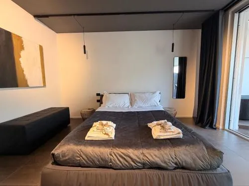 MARI Luxury Rooms and Suites photo 30