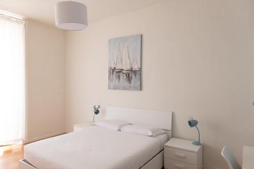 Charming Apartment 4 person Navigli District - Mirable PM