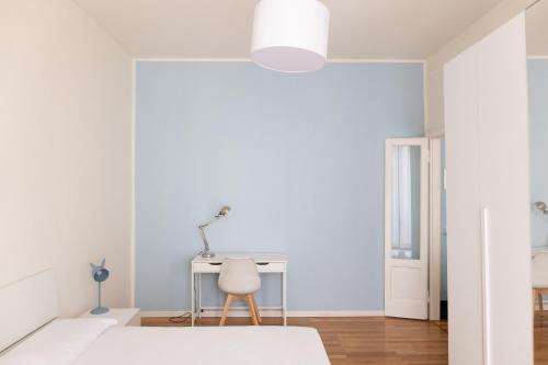 Charming Apartment 4 person Navigli District - Mirable PM