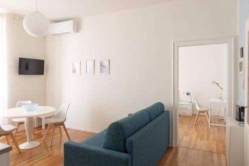 Charming Apartment 4 person Navigli District - Mirable PM