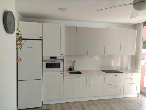 Atlantica Suite Las Canteras with Parking