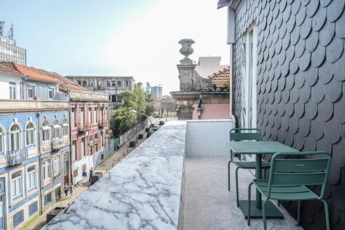 Charmy Studio Porto