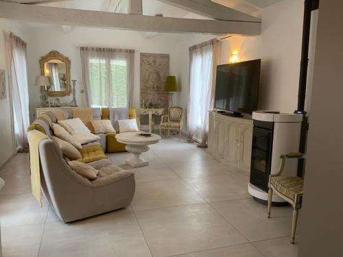 Villa Taha'a Fréjus