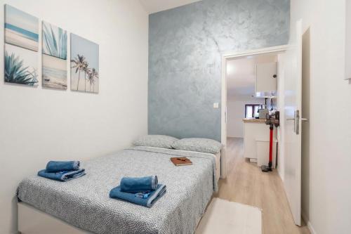 NOMA Modern Heritage Loft