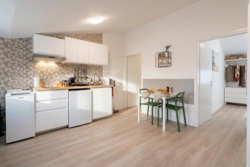 NOMA Modern Heritage Loft