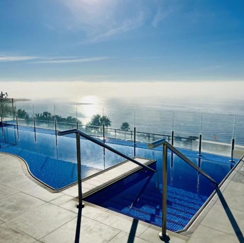 Luxury Duplex Infinity Pool - EHHouse photo 3