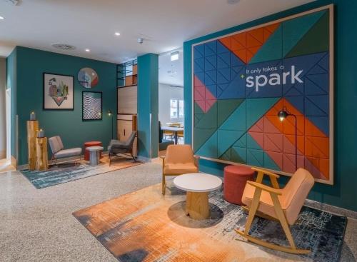 Spark By Hilton Madrid Alcala photo 37