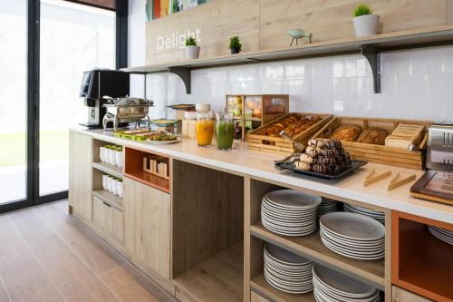 Spark By Hilton Madrid Alcala photo 38