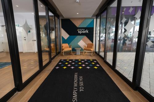 Spark By Hilton Madrid Alcala photo 34