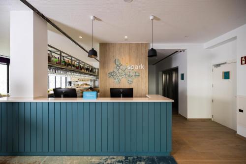 Spark By Hilton Madrid Alcala photo 36