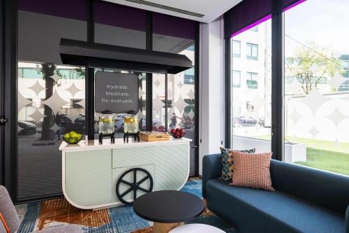 Spark By Hilton Madrid Alcala photo 35