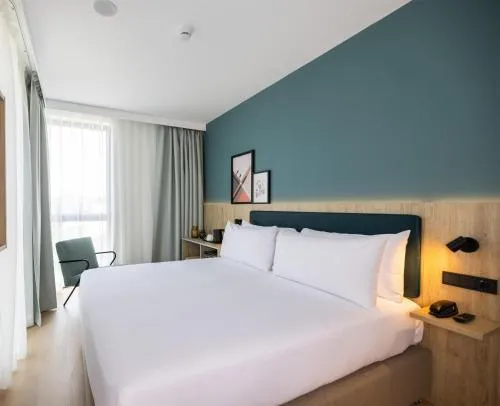 Spark By Hilton Madrid Alcala photo 15
