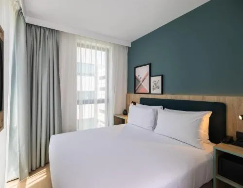 Spark By Hilton Madrid Alcala photo 3