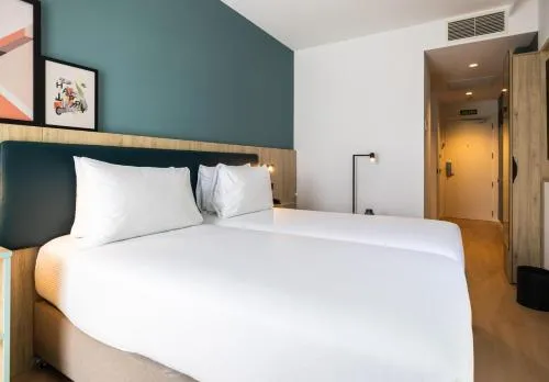 Spark By Hilton Madrid Alcala photo 24