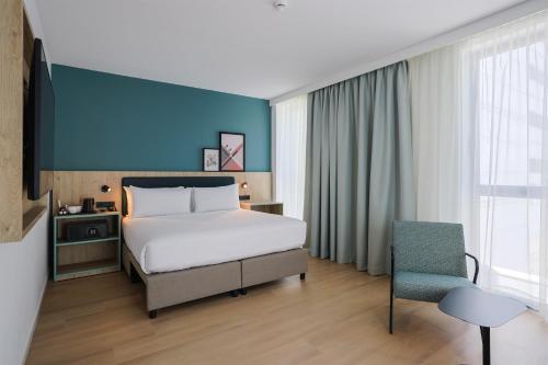 Spark By Hilton Madrid Alcala photo 43