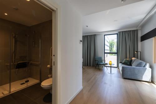 Spark By Hilton Madrid Alcala photo 30
