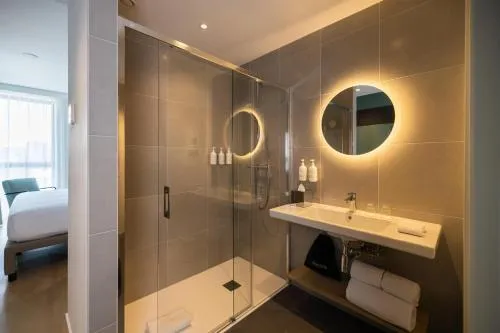 Spark By Hilton Madrid Alcala photo 18