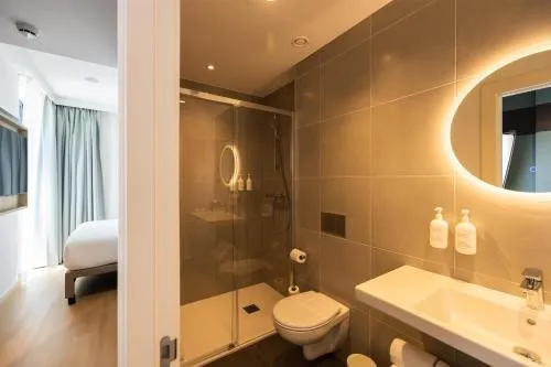 Spark By Hilton Madrid Alcala photo 5