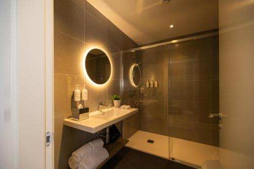 Spark By Hilton Madrid Alcala photo 44