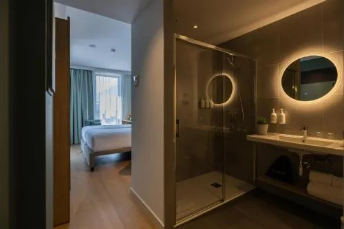 Spark By Hilton Madrid Alcala photo 26