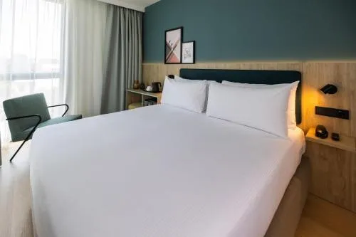 Spark By Hilton Madrid Alcala photo 16