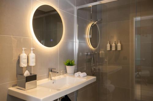 Spark By Hilton Madrid Alcala photo 45
