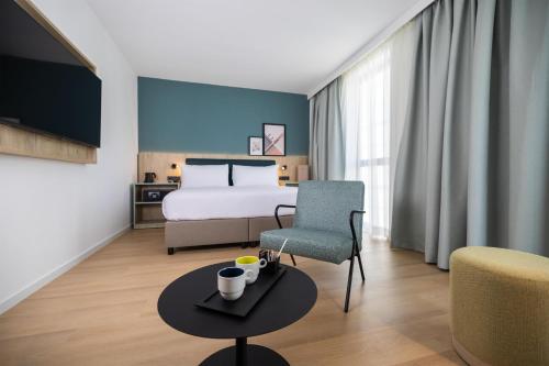 Spark By Hilton Madrid Alcala photo 47
