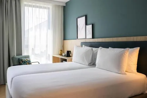 Spark By Hilton Madrid Alcala photo 25