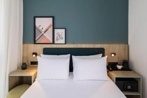 Spark By Hilton Madrid Alcala photo 4